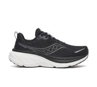 Saucony Hurricane 25 Stabilitätsschuh Herren-schwarz, weiß, Größe 46