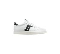 Saucony Herren Jazz Court Sneaker, weiß, 46 EU