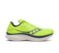 Saucony Herren Kinvara 15, Citron/Navy, 46 EU