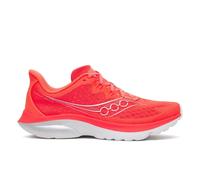 Saucony Herren Kinvara 16 - Größe: EU 48.0 rot