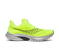 Saucony Kinvara 16 Herren Laufschuh Lightweight - S21020 Citron/Black 49