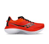Saucony Kinvara Pro Herren 41 Rot