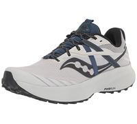 Saucony Herren-Laufschuh Ride 15, weiß, 48 EU