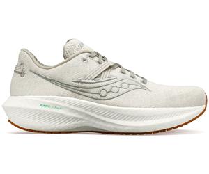 Saucony Herren Laufschuh Triumph RFG Coffee, 9