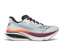 Saucony Laufschuhe Endorphin Azura Weiß/Rot Herren Größe 45