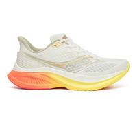 SAUCONY Herren Laufschuhe ENDORPHIN SPEED 5 (S21007) 46 IVORY/FIRE