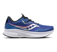SAUCONY Herren Laufschuhe Guide 15 (S20684) 42 SAPPHIRE/BLACK