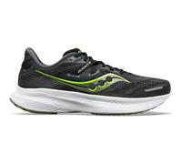 SAUCONY Herren Laufschuhe GUIDE 16 (S20810) 45 BLACK/GLADE