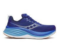 saucony hurricane 24 laufschuhe blau gelb herren