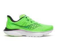 Saucony Herren Kinvara 16 - Größe: EU 46.0 grün