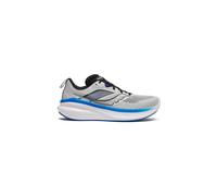 Saucony Herren Laufschuhe OMNI 22, grau/blau, Gr. 45EU