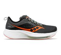 Saucony - Ride 17 - Runningschuhe, Gr. 42 US 8.5, weiß (Shadow/Pepper)