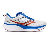 SAUCONY Herren Laufschuhe RIDE 17 (S20924) 43 WHITE/COBALT