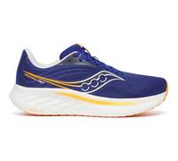 SAUCONY Herren Laufschuhe RIDE 18 (S21000M) 42 ½ AZURITE/PEEL