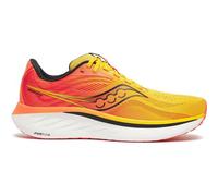 SAUCONY Herren Laufschuhe RIDE 18 (S21000M) 42 ½ POLLEN/PEPPER