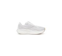 Saucony Ride 18 Herren Laufschuh Neutral S21000 White/Gum 47