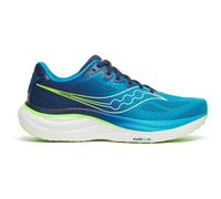 Saucony Herren Laufschuhe Ride 19 Blau Größe 47