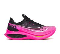 Saucony Men's Endorphin Pro 5 Black/Shock 45