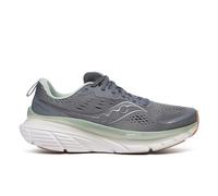 Saucony Herren Laufschuhe Saucony Guide 18 Carbon/Iceberg UK 10,5