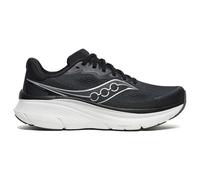 Saucony Herren Laufschuhe Saucony Guide 19 Black/Silver UK 9