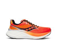 Saucony Herren Laufschuhe Saucony Hurricane 24 Pepper/Black UK 10,5