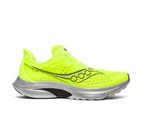 Saucony Kinvara 16 Herren Laufschuh Lightweight - S21020 Citron/Black 46,5