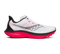 Saucony Kinvara 16 Herren Laufschuh Lightweight - S21020 White/Red 43