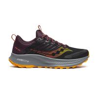 SAUCONY Ride Tr2 - Herren - Schwarz - Größe 45- Modell 2025