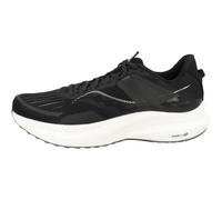Saucony - Tempus Laufschuhe Herren black fog schwarz 45,5