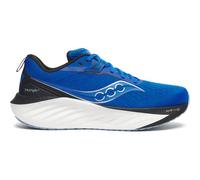 Saucony Triumph 22 Laufschuhe kobaltblau - 45
