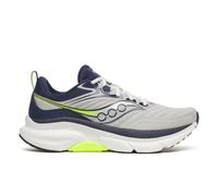 Saucony Herren Omni ST 23 - Größe: EU 47.0 weiß