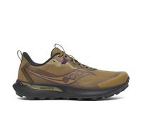 Saucony Herren Peregrine 15 braun EU 43.0