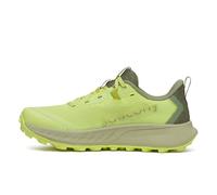 Saucony - Peregrine 15 Trailrunningschuhe Damen sunny