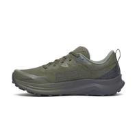 Saucony Herren Peregrine 16 Gore-tex, Fatigue/Ebon, 13