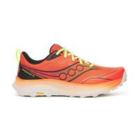 Saucony Peregrine 16 Herren Laufschuh Trail S21066 Fire/Black 41