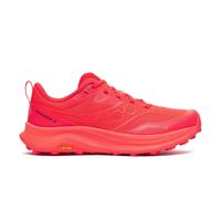 Saucony Herren Peregrine 16 - Größe: EU 47.0 rot