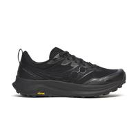 Saucony Peregrine 16 GORE-TEX Schuhe schwarz - 47