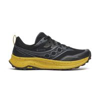 Saucony Herren Peregrine 16 GTX schwarz EU 50.0
