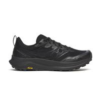 Saucony Peregrine 16 GORE-TEX Schuhe schwarz - 45