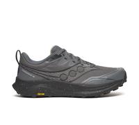 Saucony - Peregrine 16 - Trailrunningschuhe, Gr. 44, carbon /schwarz (Carbon/Black)