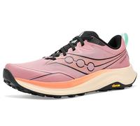 Saucony Herren Peregrine 16 Sneaker | Trailrunning-Schuhe