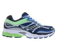 Saucony Herren ProGrid Omni 9 Blue/Lime