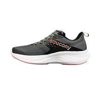 Saucony Herren Ride 17 SneakerSchatten Pfeffer45 EU