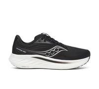 Saucony Herren Ride 18 - Größe: EU 42.5 schwarz