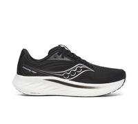 Saucony Herren Ride 18 - Größe: EU 46.5 schwarz