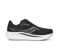 Saucony Herren Ride 18 - Größe: EU 47.0 schwarz