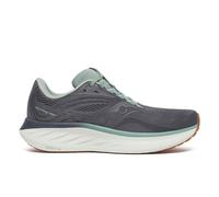 Saucony Herren Ride 18 - Größe: EU 49.0 grau