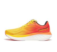 Saucony Herren Ride 18 Laufschuh, Pollen/Pfeffer, 40 EU