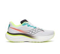 Saucony Herren Ride 19 - Größe: EU 43.0 weiß