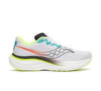 Saucony Ride 19 Laufschuhe weiß mehrfarbig - 46